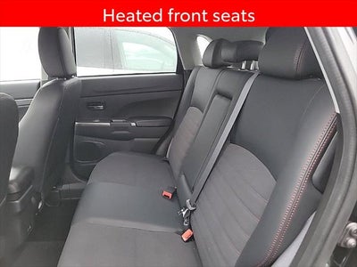 2024 Mitsubishi Outlander Sport 2.0 SE
