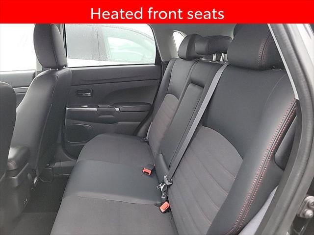 2024 Mitsubishi Outlander Sport 2.0 SE
