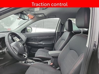 2024 Mitsubishi Outlander Sport 2.0 SE