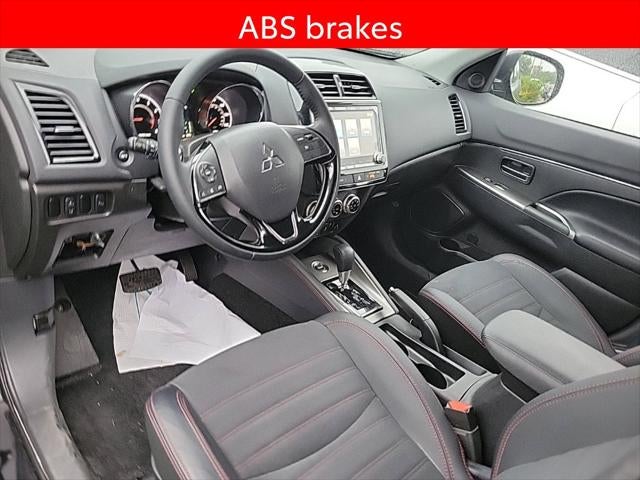 2024 Mitsubishi Outlander Sport 2.0 SE