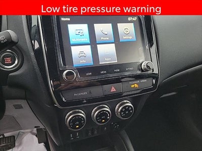 2024 Mitsubishi Outlander Sport 2.0 SE