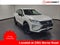 2020 Mitsubishi Eclipse Cross LE