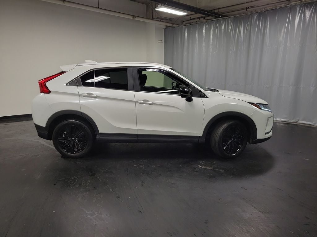 2020 Mitsubishi Eclipse Cross LE