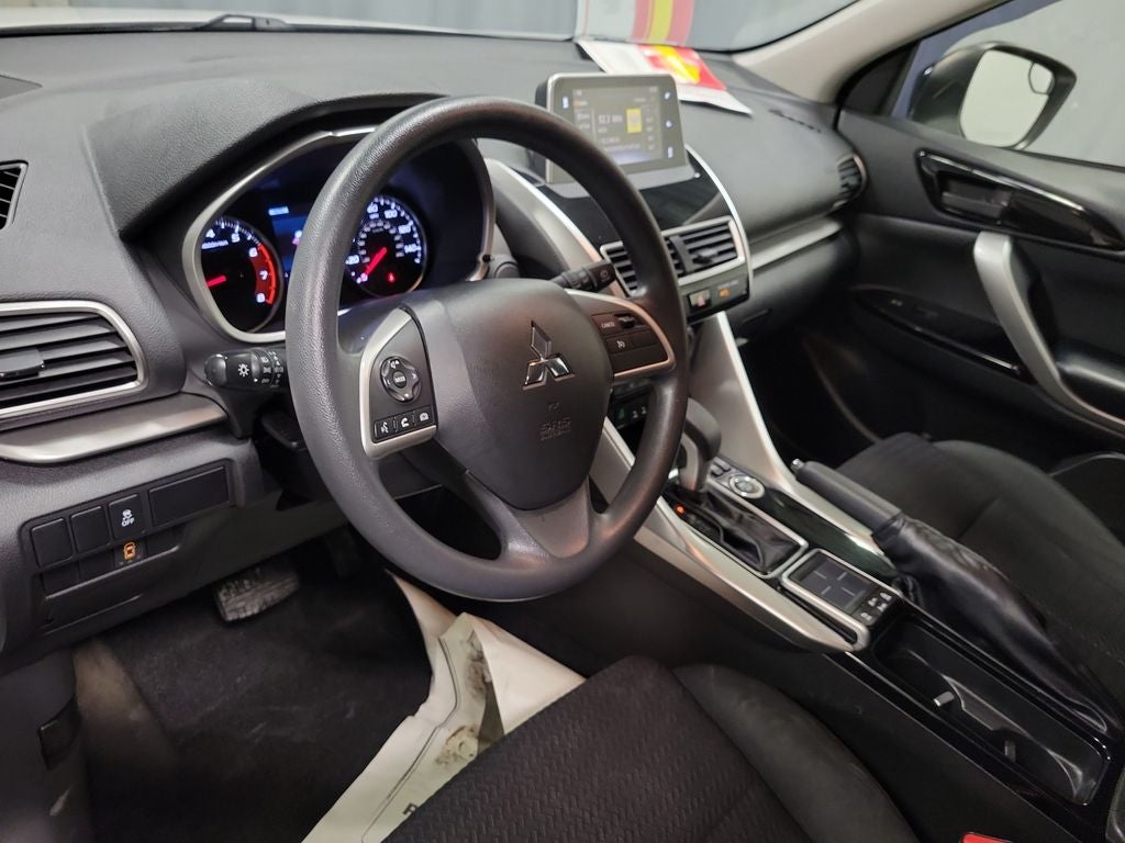 2020 Mitsubishi Eclipse Cross LE