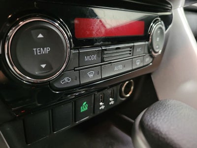 2020 Mitsubishi Eclipse Cross LE