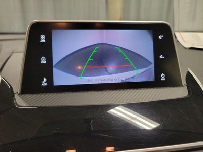 2020 Mitsubishi Eclipse Cross LE