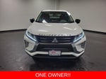 2020 Mitsubishi Eclipse Cross LE