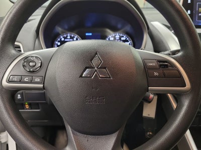 2020 Mitsubishi Eclipse Cross LE