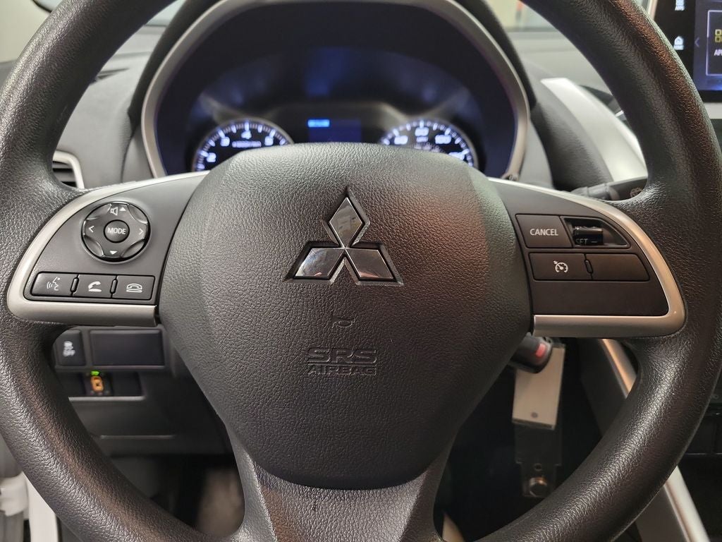 2020 Mitsubishi Eclipse Cross LE