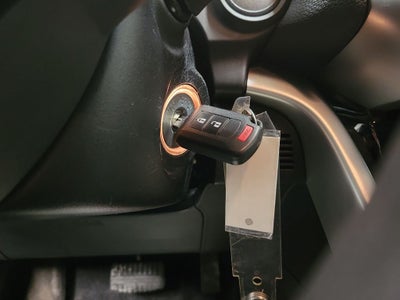 2020 Mitsubishi Eclipse Cross LE