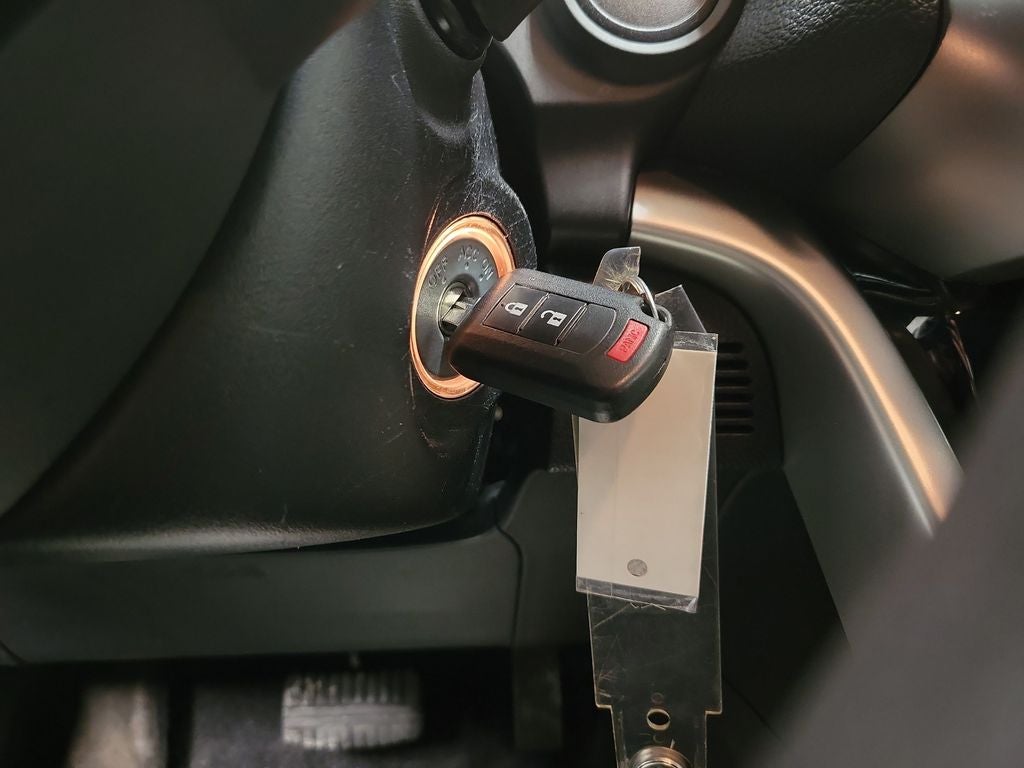 2020 Mitsubishi Eclipse Cross LE