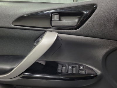 2020 Mitsubishi Eclipse Cross LE