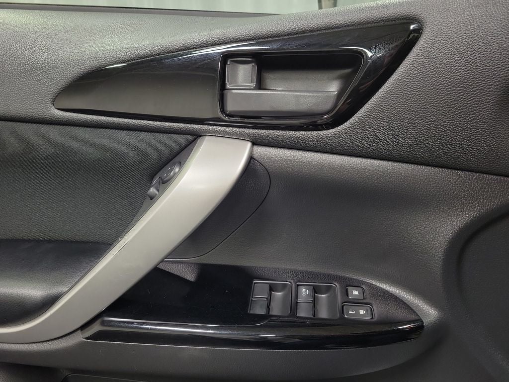 2020 Mitsubishi Eclipse Cross LE