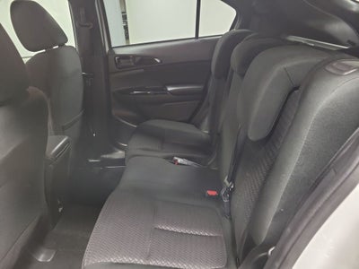 2020 Mitsubishi Eclipse Cross LE