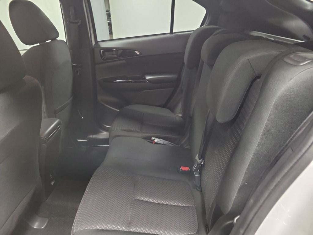 2020 Mitsubishi Eclipse Cross LE