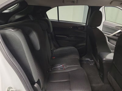 2020 Mitsubishi Eclipse Cross LE