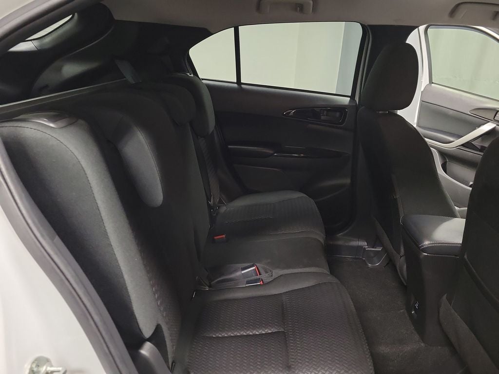 2020 Mitsubishi Eclipse Cross LE