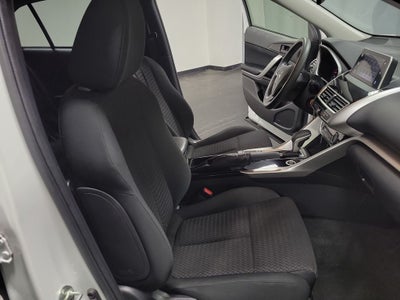 2020 Mitsubishi Eclipse Cross LE