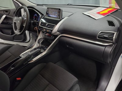 2020 Mitsubishi Eclipse Cross LE