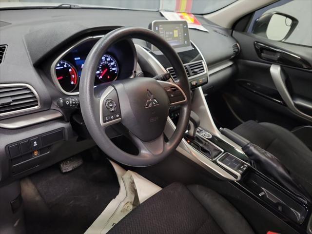 2020 Mitsubishi Eclipse Cross LE