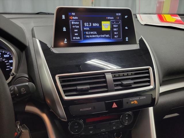 2020 Mitsubishi Eclipse Cross LE