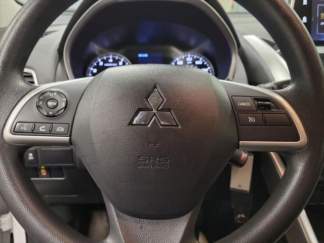 2020 Mitsubishi Eclipse Cross LE