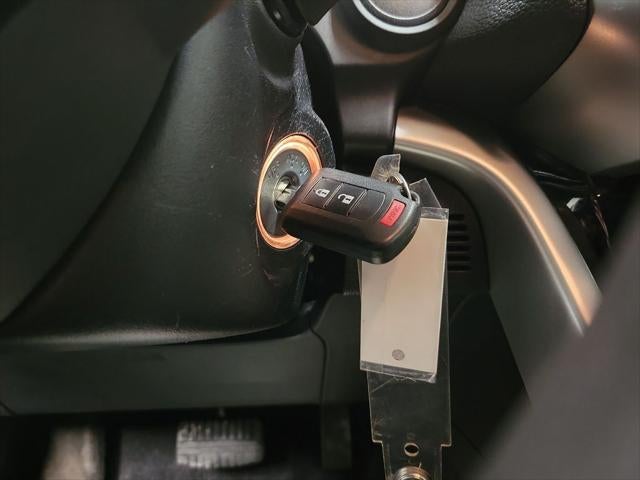 2020 Mitsubishi Eclipse Cross LE