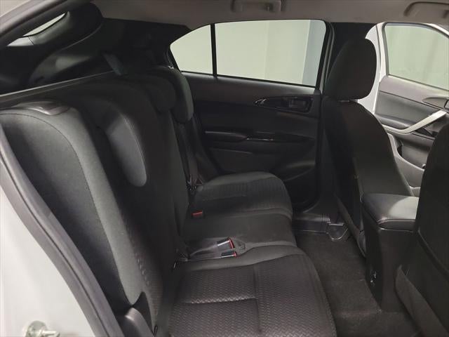 2020 Mitsubishi Eclipse Cross LE