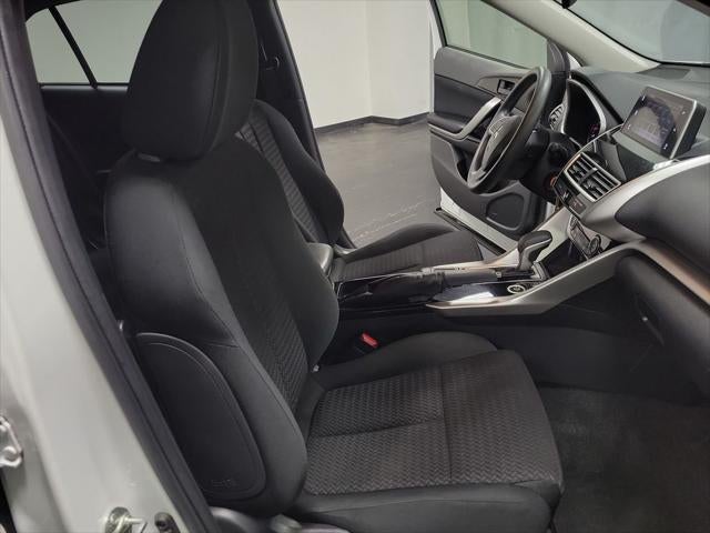 2020 Mitsubishi Eclipse Cross LE