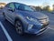 2018 Mitsubishi Eclipse Cross SE