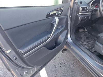 2018 Mitsubishi Eclipse Cross SE