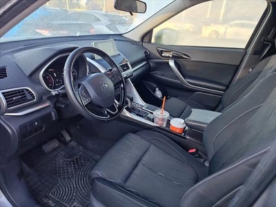 2018 Mitsubishi Eclipse Cross SE