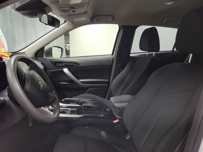 2022 Mitsubishi Eclipse Cross LE