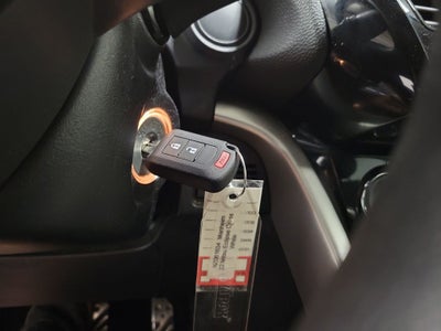 2022 Mitsubishi Eclipse Cross LE
