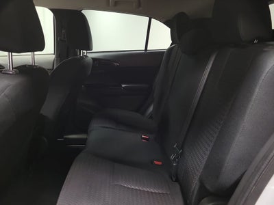 2022 Mitsubishi Eclipse Cross LE