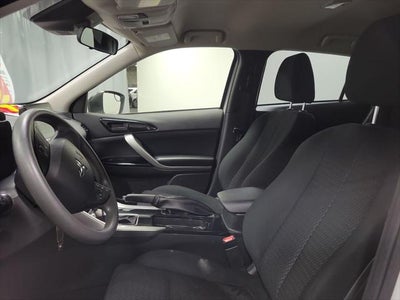 2022 Mitsubishi Eclipse Cross LE