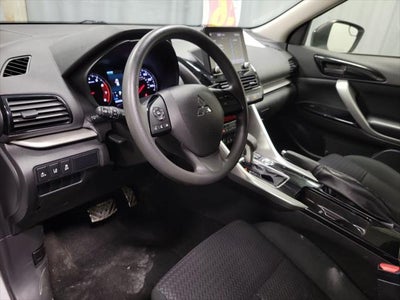 2022 Mitsubishi Eclipse Cross LE