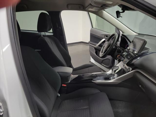 2022 Mitsubishi Eclipse Cross LE
