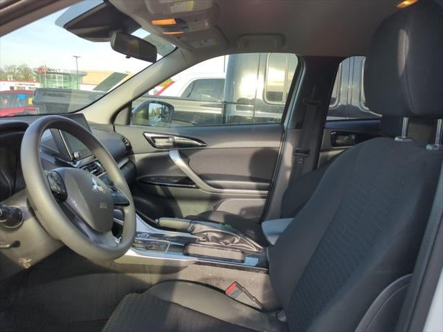 2022 Mitsubishi Eclipse Cross LE