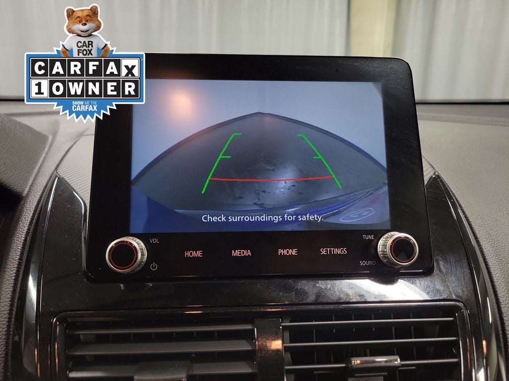 2026 Mitsubishi Eclipse Cross LE