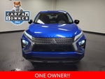 2026 Mitsubishi Eclipse Cross LE