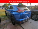 2026 Mitsubishi Eclipse Cross LE