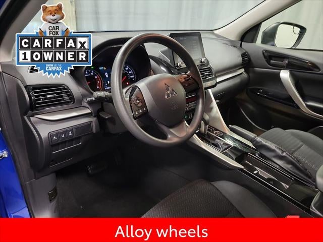 2026 Mitsubishi Eclipse Cross LE