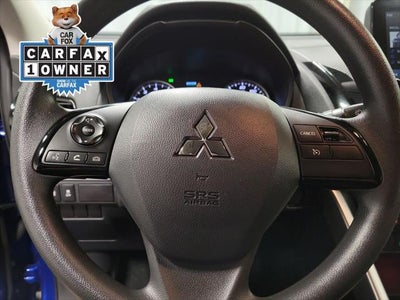 2026 Mitsubishi Eclipse Cross LE