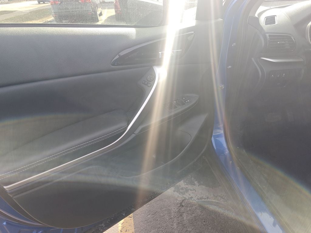 2024 Mitsubishi Eclipse Cross SE