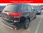 2018 Mitsubishi Outlander SEL