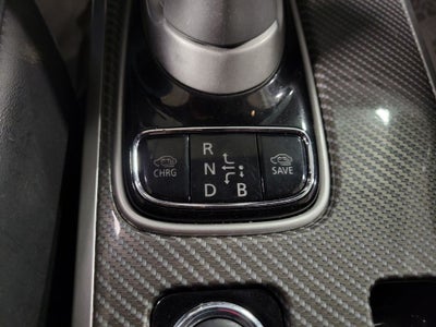 2019 Mitsubishi Outlander PHEV GT