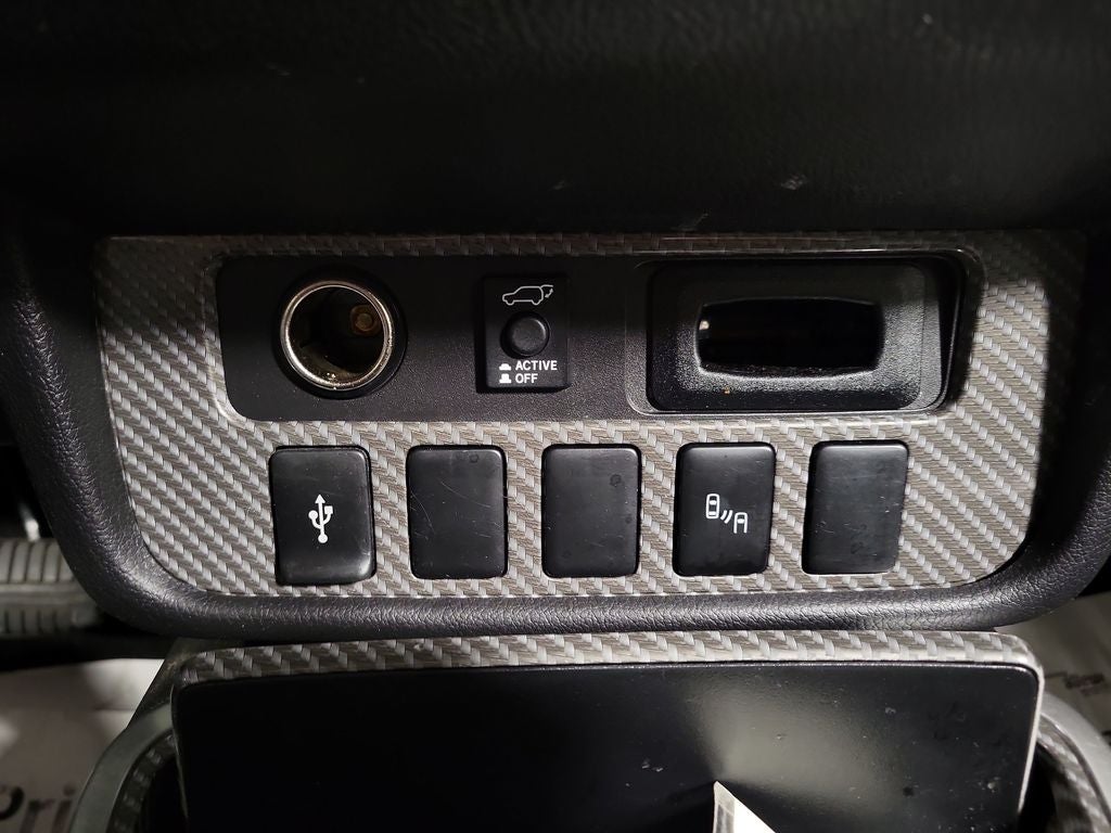 2019 Mitsubishi Outlander PHEV GT