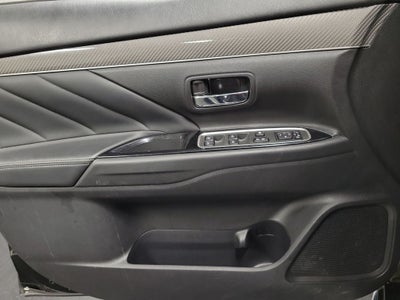 2019 Mitsubishi Outlander PHEV GT