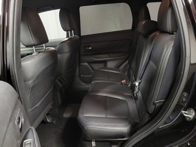 2019 Mitsubishi Outlander PHEV GT